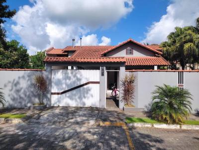 Casa para Venda, em Porto Real, bairro Nova Colnia, 2 dormitrios, 2 banheiros, 1 sute, 1 vaga