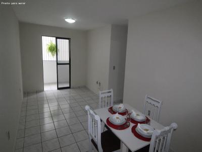 Apartamento para Venda, em Joo Pessoa, bairro Jardim Cidade Universitria, 3 dormitrios, 2 banheiros, 1 sute, 1 vaga