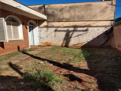 Casa para Venda, em Ribeiro Preto, bairro Vila Amlia, 4 dormitrios, 2 banheiros, 2 vagas