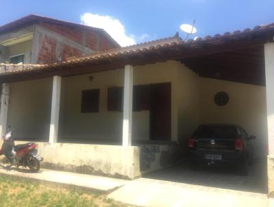 Casa para Venda, em Porto Real, bairro Jardim das Acácias, 2 dormitórios, 1 banheiro