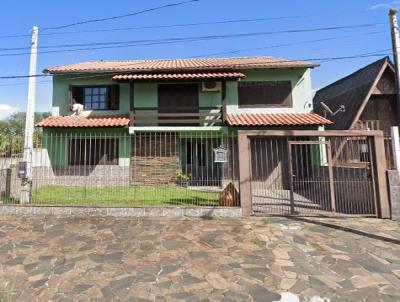 Sobrado para Venda, em Cachoeirinha, bairro Vila Jardim Amrica, 4 dormitrios, 3 banheiros, 2 vagas