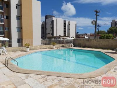 Apartamento para Venda, em João Pessoa, bairro Jardim Oceania, 3 dormitórios, 2 banheiros, 1 suíte, 1 vaga