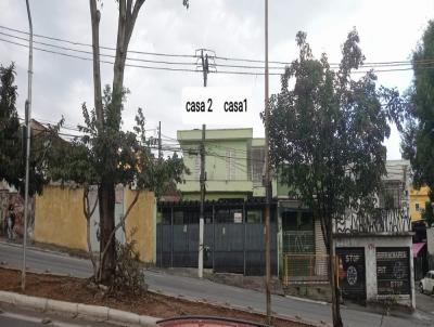 Casa para Venda, em So Paulo, bairro Vila Penteado