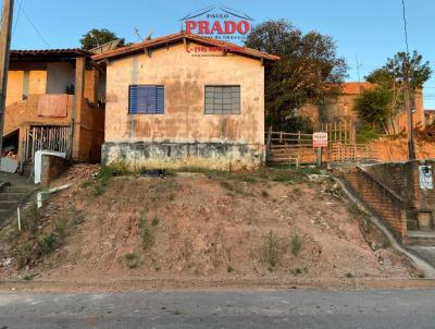 Casa para Locao, em Caconde, bairro Santa Cruz, 2 dormitrios, 1 banheiro