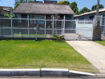 Casa para Venda, em Gravata, bairro Santa Cruz, 2 dormitrios, 1 banheiro