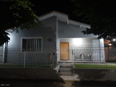 Casa para Venda, em Porto Unio, bairro Cidade Nova, 3 dormitrios, 2 banheiros, 1 sute, 2 vagas