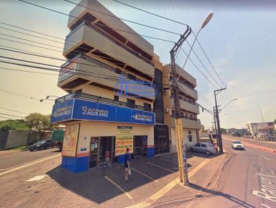 Apartamento para Venda, em Foz do Iguau, bairro JARDIM ITAMARATY, 2 dormitrios, 1 banheiro, 1 vaga