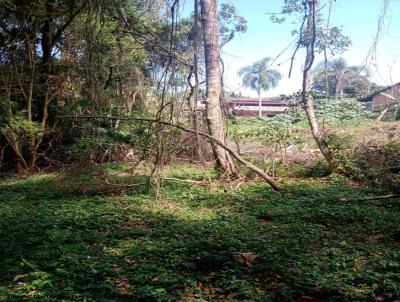 Terreno para Venda, em Ribeiro Pires, bairro Ouro Fino