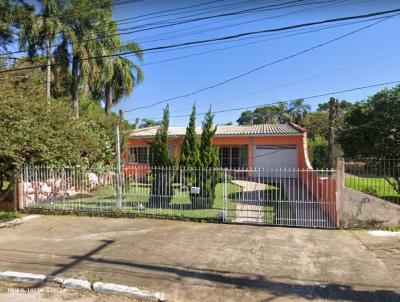 Casa para Venda, em Esteio, bairro Olmpica, 3 dormitrios, 1 banheiro, 1 sute, 2 vagas