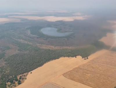 Fazenda para Venda, em So Flix do Araguaia, bairro 