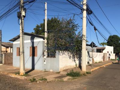 Casa para Venda, em São Borja, bairro Maria do Carmo, 7 dormitórios, 3 banheiros, 2 vagas