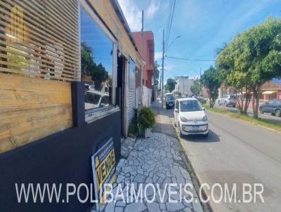 Casa para Venda, em Imbituba, bairro CENTRO, 3 dormitrios, 2 banheiros, 1 vaga