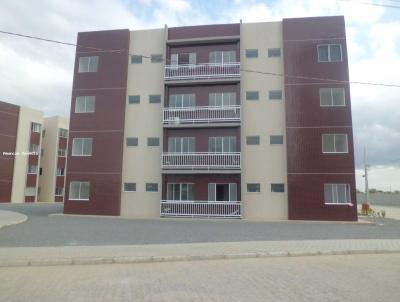 Apartamento para Locação, em Campina Grande, bairro Aluízio Campos, 2 dormitórios, 1 banheiro, 1 suíte, 1 vaga