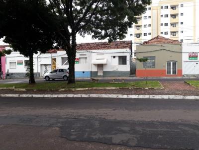 Terreno para Venda, em So Carlos, bairro Vila Prado
