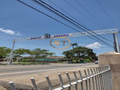 Chcara para Venda, em Campos dos Goytacazes, bairro Santo Amaro de Campos, 4 dormitrios, 2 banheiros, 1 sute, 4 vagas
