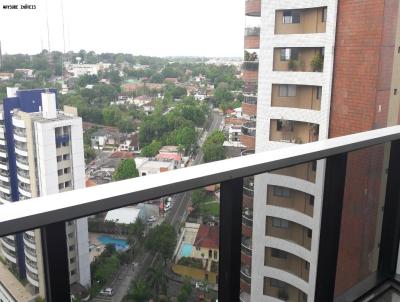 Apartamento para Venda, em Manaus, bairro Aleixo, 4 dormitrios, 5 banheiros, 4 sutes, 3 vagas