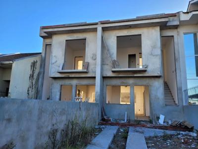 Sobrado para Venda, em Cachoeirinha, bairro Parque da Matriz, 2 dormitrios, 1 banheiro, 1 sute, 4 vagas