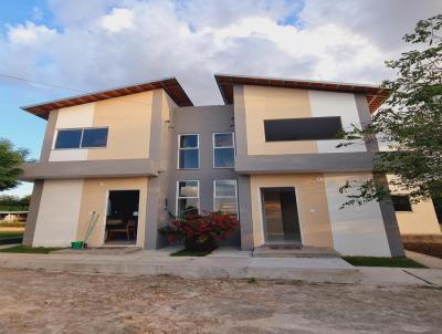 Casa em Condomnio para Venda, em Teresina, bairro Santo Antonio, 3 dormitrios, 1 sute, 2 vagas