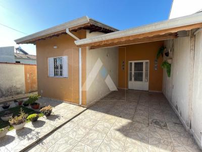 Casa para Venda, em Poos de Caldas, bairro Residencial Santa Clara, 2 dormitrios, 1 banheiro