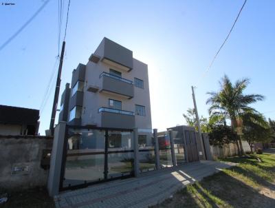 Apartamento 2 Quartos para Venda, em Joinville, bairro Parque Guarani, 2 dormitrios, 2 banheiros, 1 sute, 1 vaga