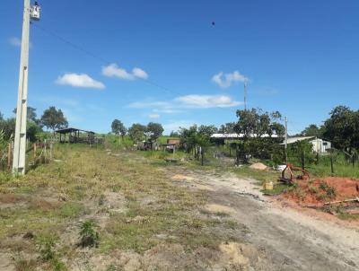 Stio para Venda, em Vilhena, bairro LINHA 146 - FARINHEIRA, 2 dormitrios, 1 banheiro