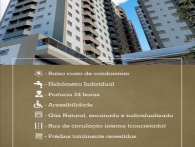 Apartamento para Venda, em Juiz de Fora, bairro So Mateus, 2 dormitrios, 2 banheiros, 1 sute, 1 vaga