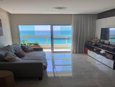 Apartamento para Venda, em Vila Velha, bairro Praia de Itaparica, 3 dormitórios, 2 banheiros, 1 suíte, 2 vagas