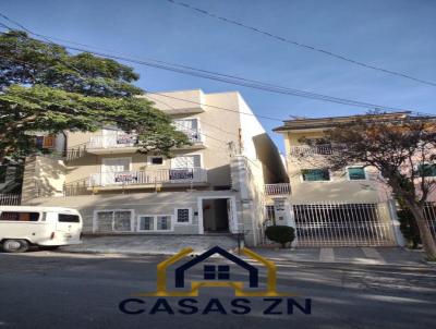 Casa em Condomnio para Venda, em So Paulo, bairro gua Fria, 2 dormitrios, 1 banheiro