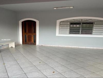 Casa para Venda, em So Jos dos Campos, bairro Residencial Unio, 4 dormitrios, 3 banheiros, 2 vagas