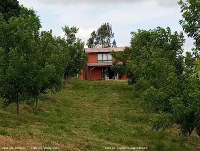 Stio para Venda, em General Cmara, bairro -, 2 dormitrios, 2 banheiros, 2 vagas