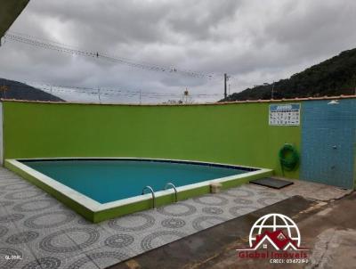 Apartamento para Venda, em Ubatuba, bairro Maranduba, 1 dormitrio, 1 banheiro, 1 vaga