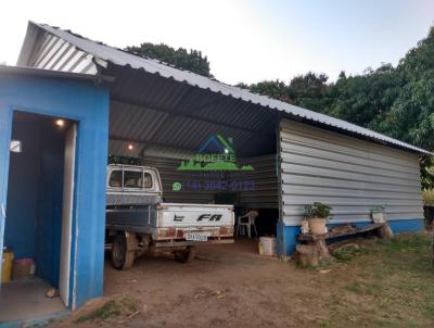 Stio / Chcara para Venda, em Bofete, bairro So Marcos