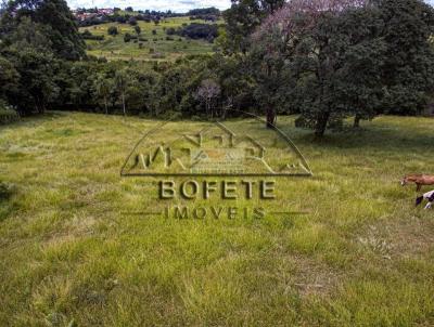 Terreno Rural para Venda, em Bofete, bairro Ponte Alta