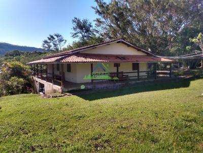 Stio / Chcara para Venda, em Bofete, bairro So Marcos, 3 dormitrios, 2 banheiros, 1 sute, 1 vaga