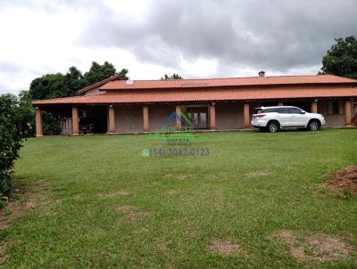 Casa em Condomnio para Venda, em Bofete, bairro Portal Das Colinas, 4 dormitrios, 1 banheiro, 3 sutes, 6 vagas