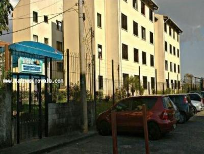 Apartamento para Venda, em So Paulo, bairro Cdhu Brasilndia, 2 dormitrios, 1 banheiro, 2 vagas