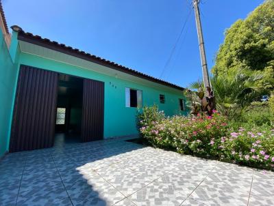 Casa para Venda, em So Jos dos Pinhais, bairro So Marcos, 3 dormitrios, 1 banheiro, 3 vagas