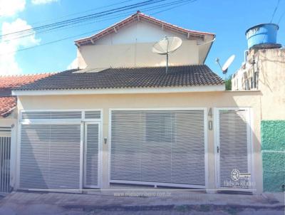 Casa para Venda, em Campo Belo, bairro Arnaldos, 5 dormitrios, 3 banheiros, 1 sute, 1 vaga