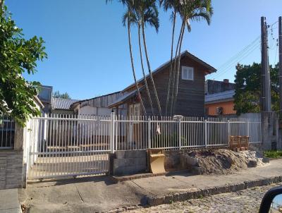 Casa para Venda, em Imbituba, bairro Vila Nova, 3 dormitrios, 2 banheiros