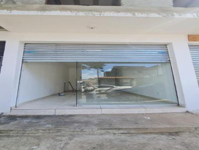 Salo Comercial para Locao, em So Paulo, bairro CAPO REDONDO