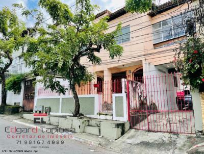 Casa para Venda, em Salvador, bairro ITAPU, 6 dormitrios, 5 banheiros, 5 vagas