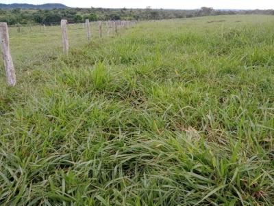 Stio para Venda, em Vilhena, bairro Zona Rural