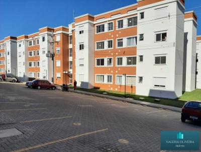 Apartamento para Venda, em Viamo, bairro Santa Isabel, 2 dormitrios, 1 banheiro