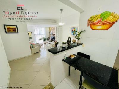 Apartamento para Venda, em Salvador, bairro PARQUE BELA VISTA, 3 dormitrios, 3 banheiros, 1 sute, 1 vaga