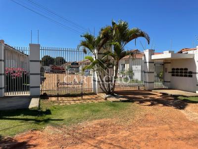 Casa em Condomínio para Locação, em Vilhena, bairro Tancredo Neves, 3 dormitórios, 1 banheiro, 1 suíte