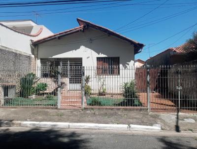 Casa para Venda, em So Paulo, bairro VILA CRUZEIRO, 3 dormitrios, 2 banheiros, 2 vagas