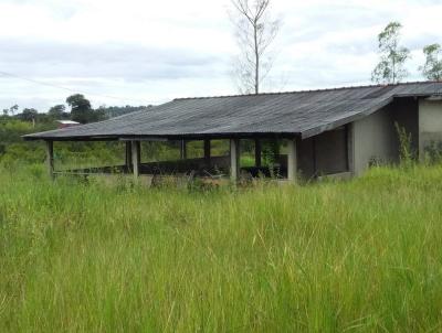 Stio para Venda, em Vilhena, bairro SETOR PIRES DE S - ZONA RURAL, 2 dormitrios, 1 banheiro