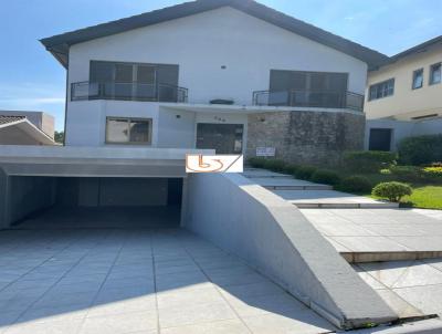 Casa em Condomínio para Locação, em Santana de Parnaíba, bairro Residencial 09, 4 dormitórios, 4 banheiros, 2 suítes, 4 vagas