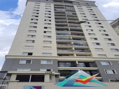 Apartamento 2 dormitrios para Venda, em Santo Andr, bairro Campestre, 2 dormitrios, 2 banheiros, 1 sute, 1 vaga