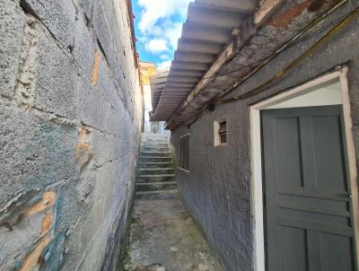 Casa para Venda, em So Paulo, bairro JARDIM ANGELA, 2 dormitrios, 1 banheiro